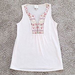 Knox Rose top